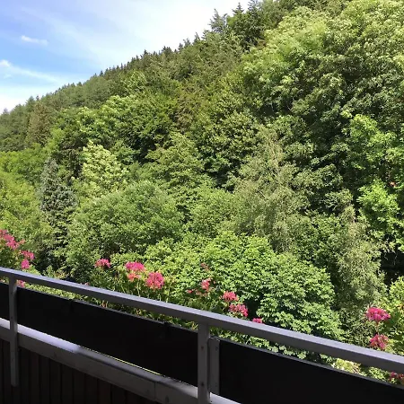 Отель Naturboutique Rauszeit 4*
